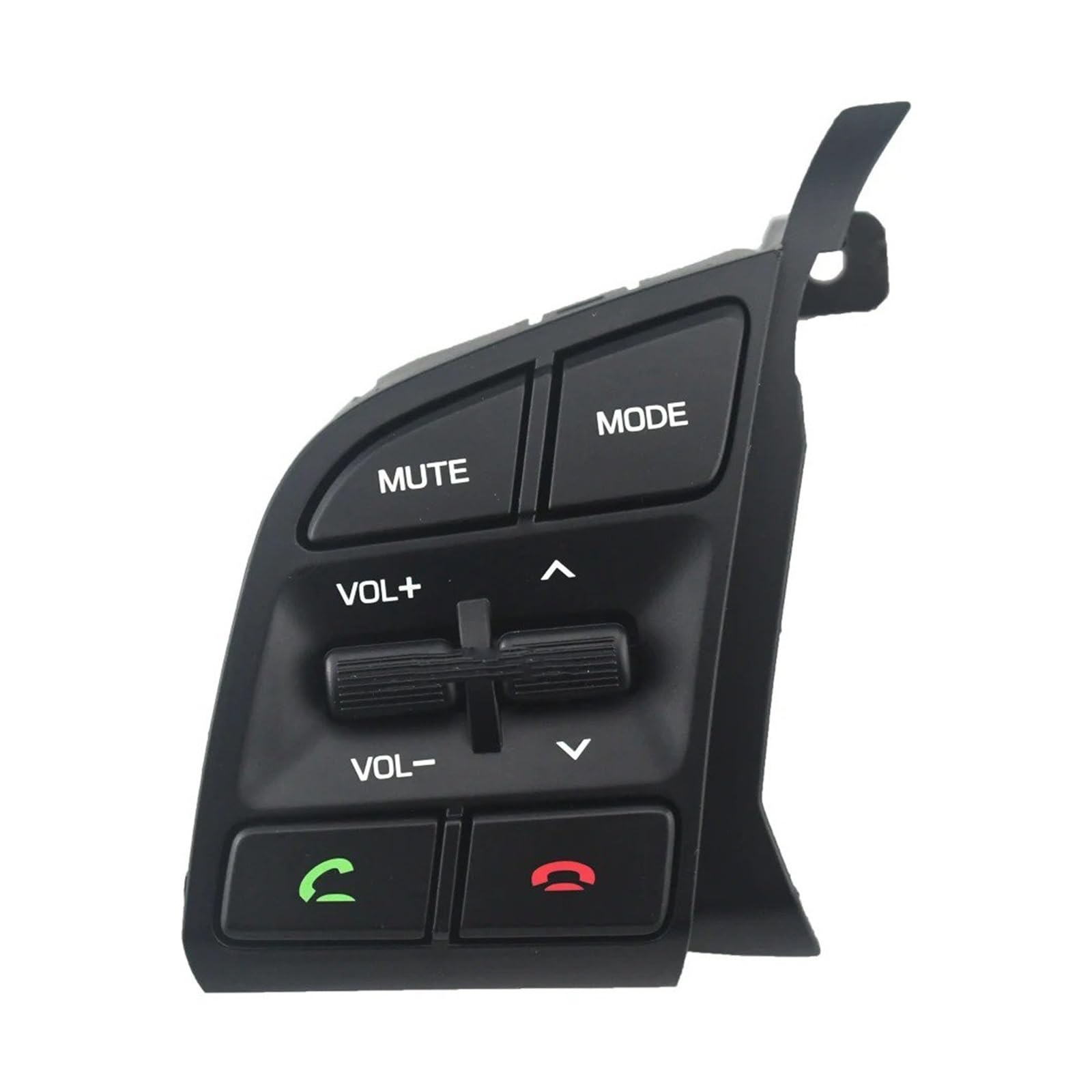 Commande au volant multifonction avec câble de volume pour Tucson LH - 8