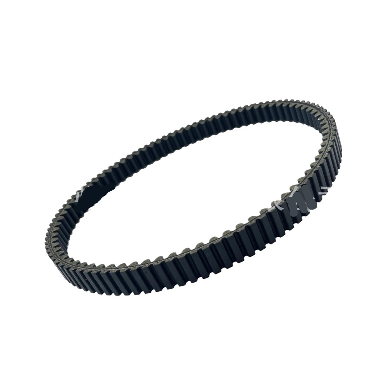 Courroie de transmission allongée for moteur de moto, compatible avec Aeonmotor AEON350 AEON Elite350-400 11-13 pièces de moto