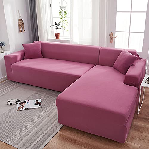 Los mejores sofás 2 plazas con chaise longue