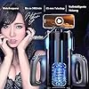 Elektrischer Masturbator Handfrei Cup Mit 10 Stoßfunktion Teleskopfunktion Massagefunktion,Taschenmuschi Masturbieren Für Männer Penis Masturbatoren #1