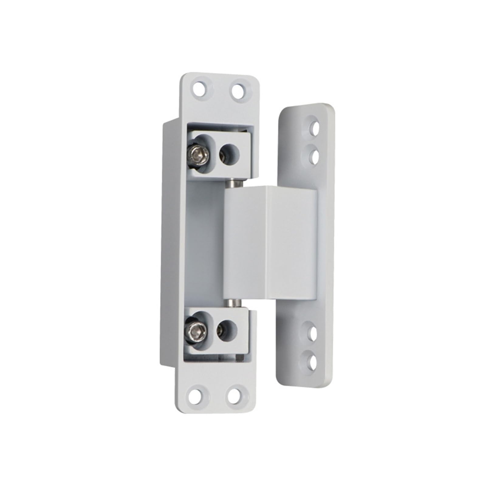 Bisagra Oculta De Aleación De Zinc, For Puertas De Gabinetes Domésticos