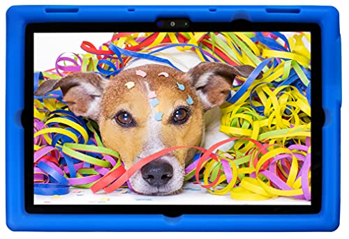 BobjGear-Bobj-Funda-Resistente-para-la-Tableta-257-Lenovo-Duet-Chromebook-101-CT-X636F-Azul