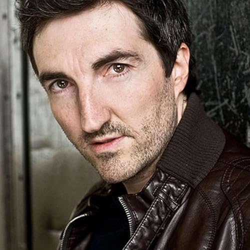 Actor : Nick Biskupek