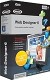  Magix Xtreme Web Designer 6 (PC)