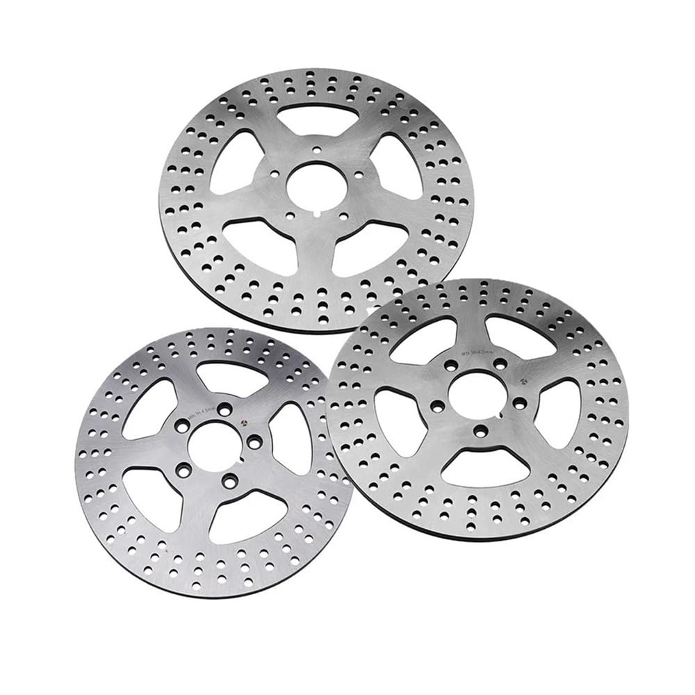 Rotor de frein avant et arrière RK 1584 pour modèle X L1200 S 1450 E