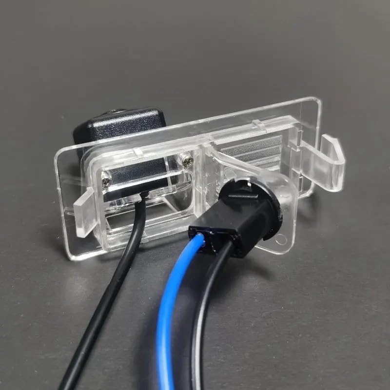 Caméra de recul pour Megane 2 3 et Master avec vision nocturne HD