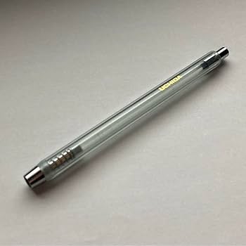 Amazon.co.jp: レトロ ヴィンテージ UCHIDA カラー芯ホルダー