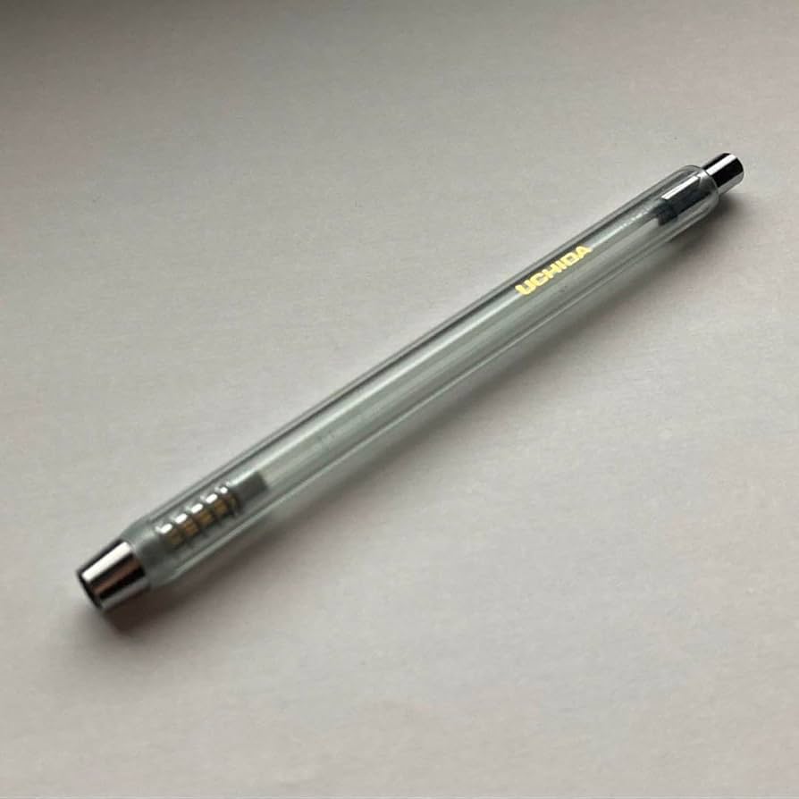 筆記具 COLOR HOLDER 24COLORS UCHIDA COLOR HOLDER 24COLORS UCHIDA