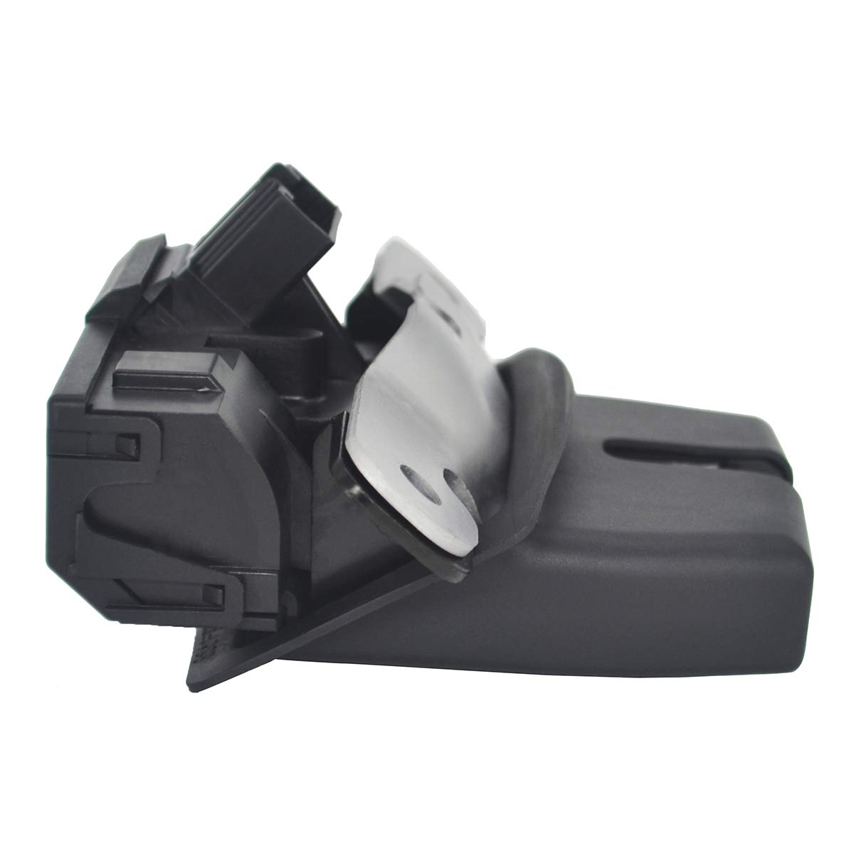 Serratura Portellone Bagagliaio Posteriore Fiesta MK6, KASturbo Chiusura Blocco per B-Max 2008-2017 1761865 8A61A442A66BE DK5162310D