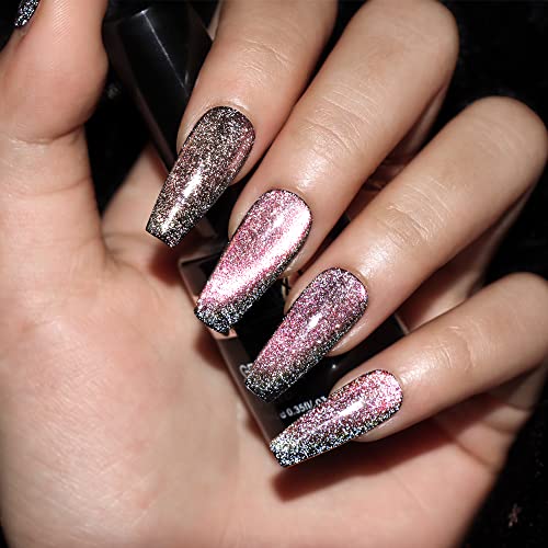 Beautilux Smalto Semipermanente Magnetico per