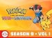 Pokémon the Series: Ruby and Sapphire Season 9 Vol. 1