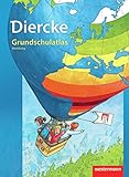  Diercke Primarschulatlas: Diercke Grundschulatlas Ausgabe 2010: Hamburg: Ausgabe 2010 für Hamburg / Hamburg (Diercke Grundschulatlas: Ausgabe 2010 für Hamburg)