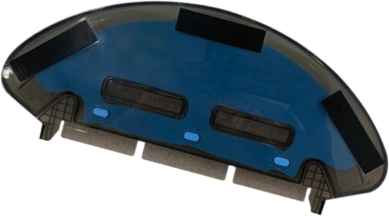 Water Tank,Compatible for Tefal, Explorer Serie 20 40 RG6825 RG6871, Robot Vacuum Cleaner Spare Parts Accessories