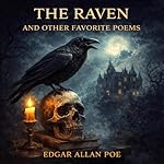 Cover of The Raven and Other Favorite Poems