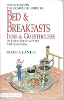 Comp GT B& B Inns & Gue -Op 0945465092 Book Cover