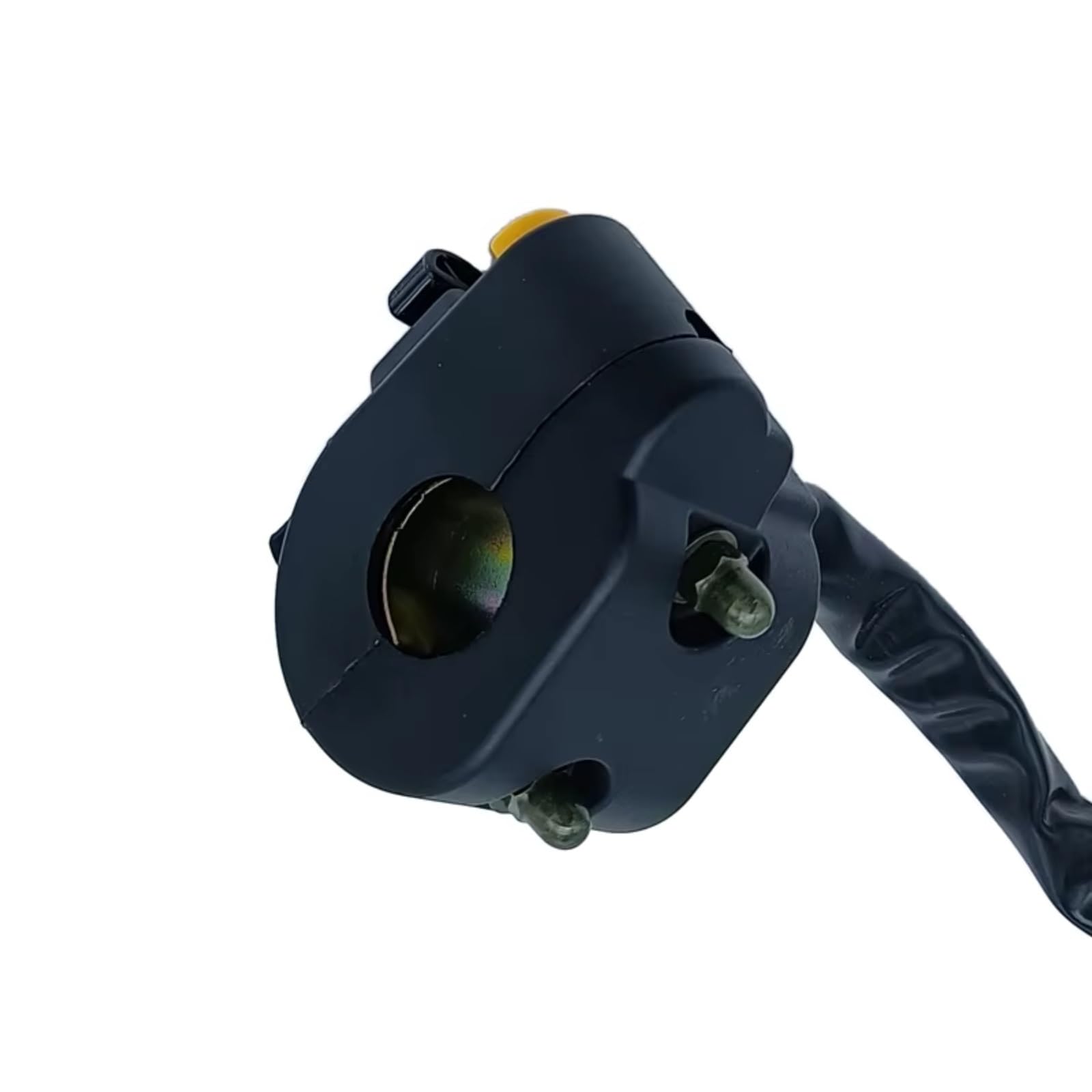 Interruttori Per Manubrio Moto Per Triciclo ATV Scooter 12V 7/8 Pollici Segnale Di Svolta Universale Per Faro Fendinebbia Manubrio Kill Interruttore
