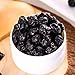 Prunes Pitted Unsweetened,8.82oz,Black And Shiny In Color, With Fresh Flesh And Outstanding Taste,Chinese Snacks,Dried Plums