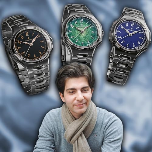 Inflection | Atelier Wen