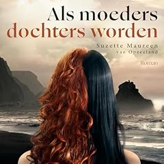 Als moeders dochters worden omslagafbeelding