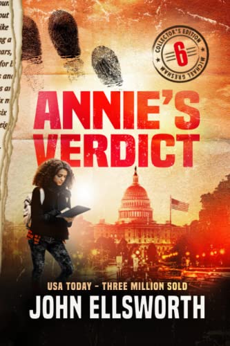 Annie's Verdict / The Hydra-Shok Verdict