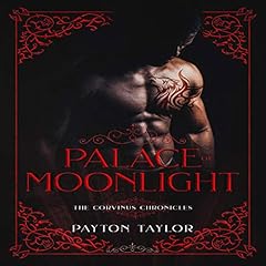 『Palace of Moonlight』のカバーアート