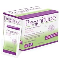 Algopix Similar Product 5 - Pregnitude Reproductive Fertility