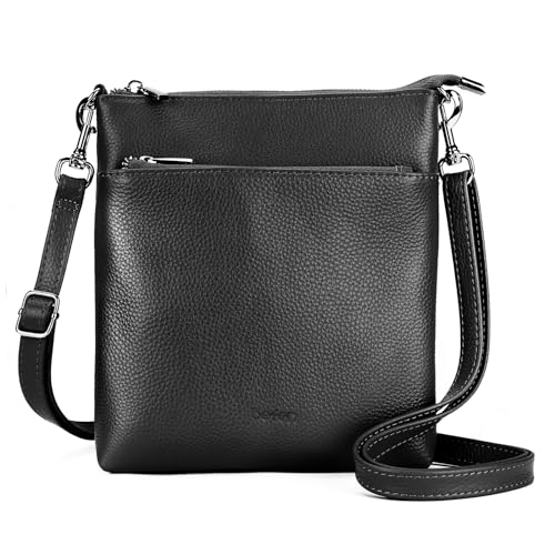 befen Small Genuine Leather Purse