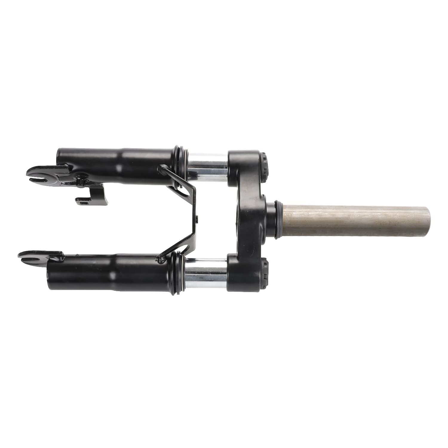 Kit de Suspension Avant Fourche pour Segway Ninebot Max G30 Max G30E Max G30 Le Max G30D Amortisseur Scooter Electrique Accessoire Modification Trottinette