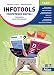 Infotools. Competenze Digitali. Per Il Primo Biennio Delle Scuole Superiori. Con E-Book: Python E Google. Con Espansione Online - 3