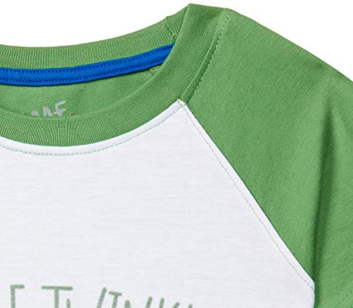 Image of Boys Pajama Set