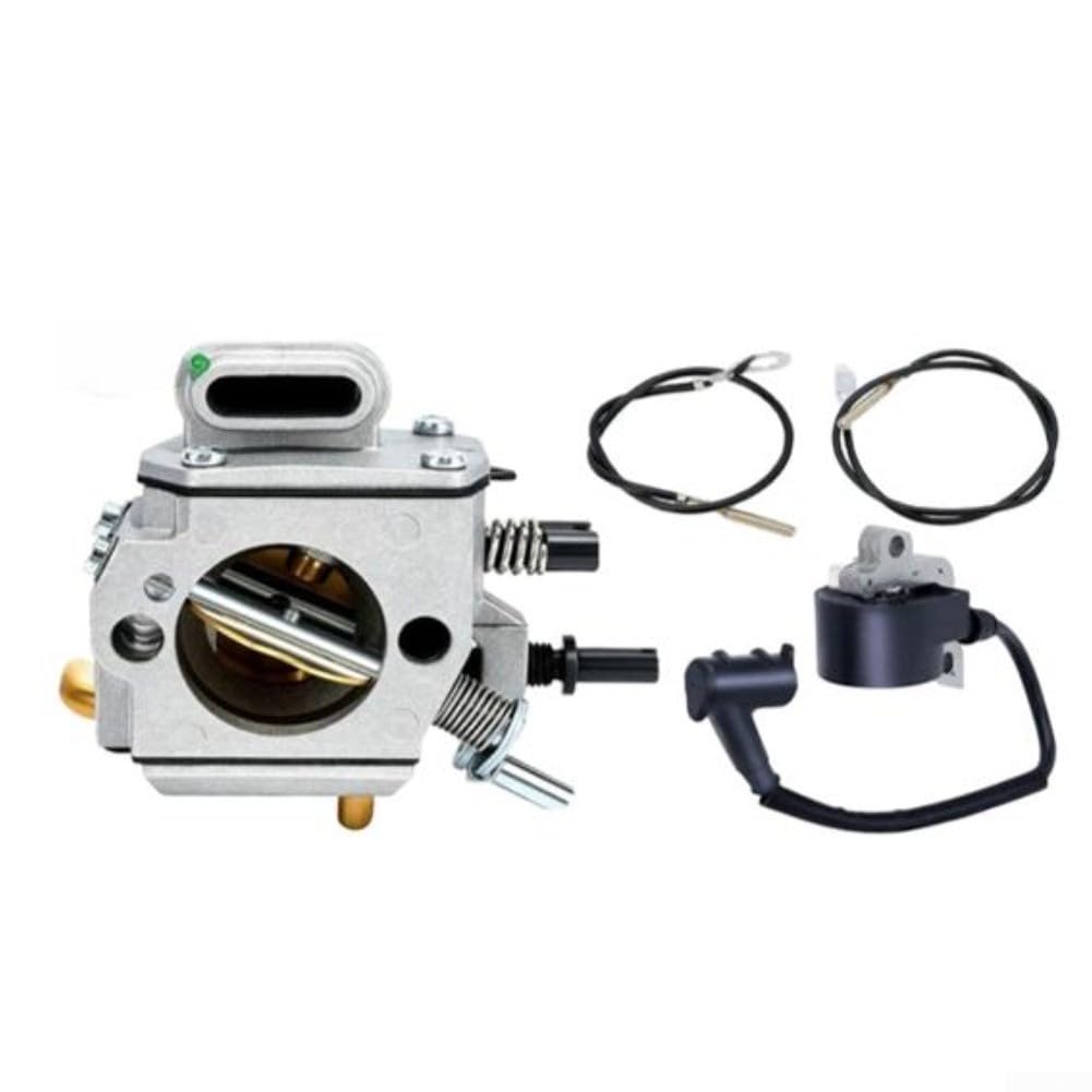 para filtro Aire y Línea Combustible para MS029 MS039 Kit para
