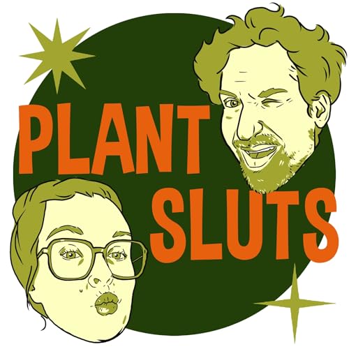 Plant Sluts cover art