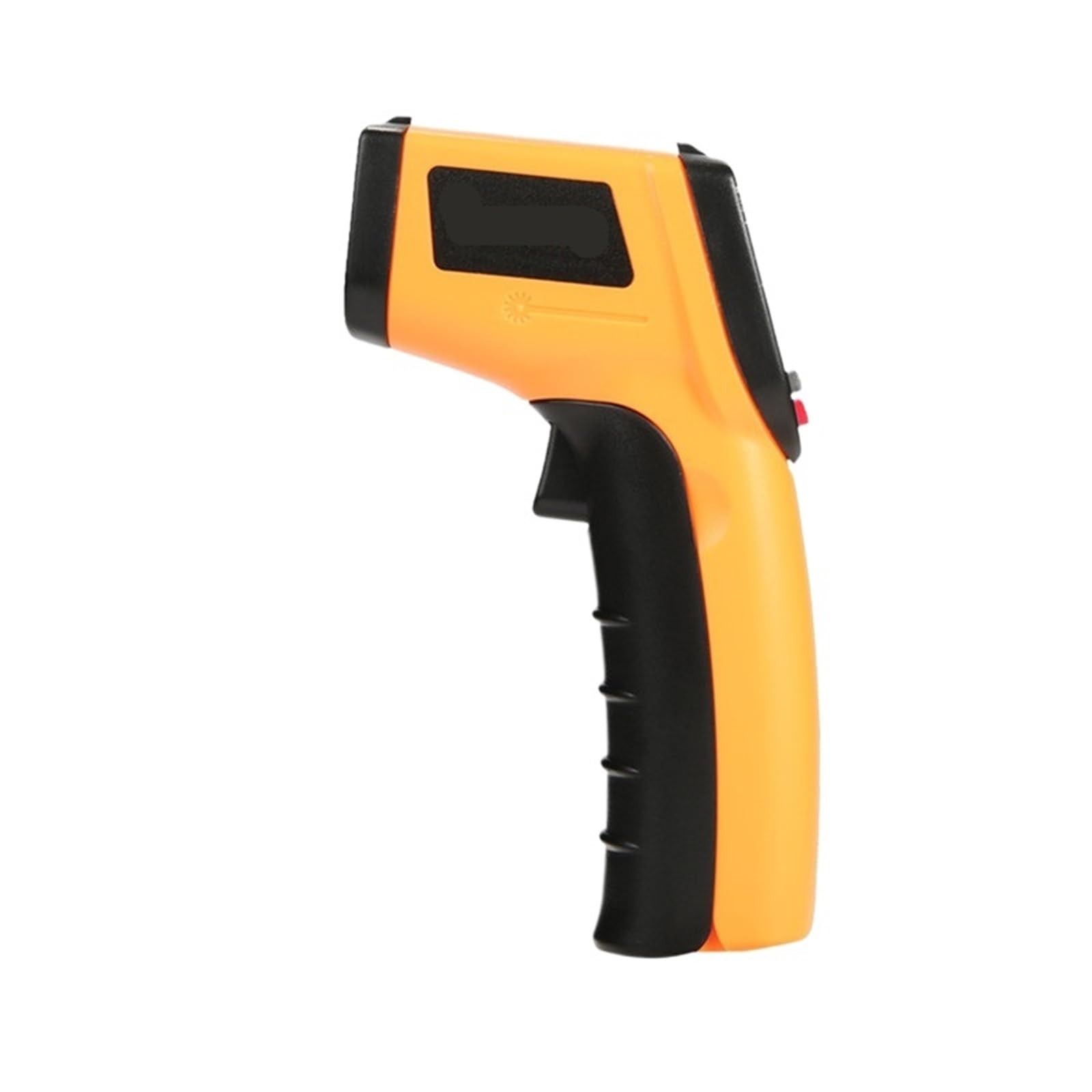 Termómetro infrarrojo digital GM320 for frente y oído, sin contacto, for el cuerpo, de mano, con pirómetro