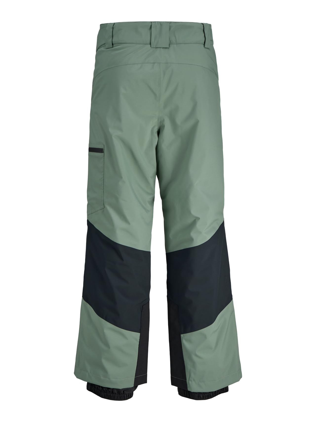 JACK & JONES - Jjalpes Ski Pant Aw25, Jjalpes Aw25 - Pantaloni da Sci Uomo