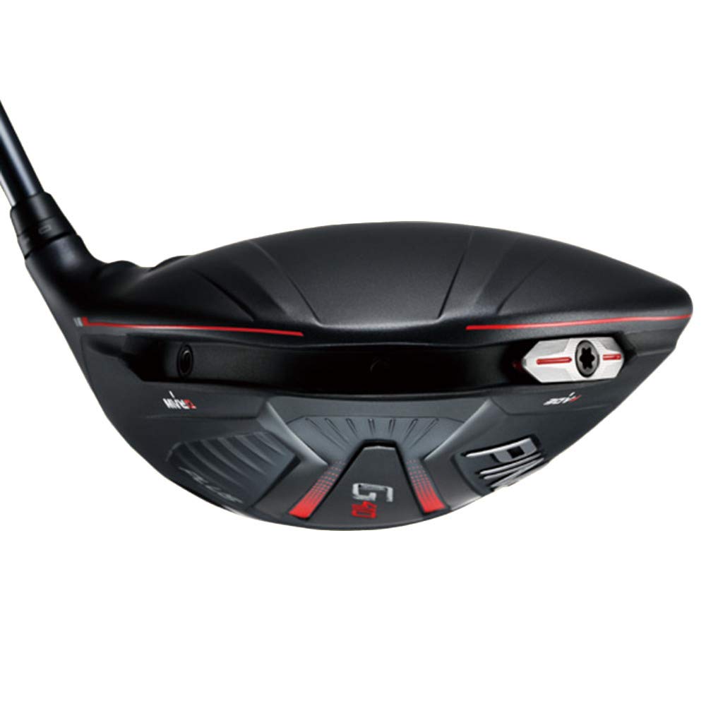 Amazon.co.jp: PING 2019 G410 PLUS Driver (Equipped with Fujikura