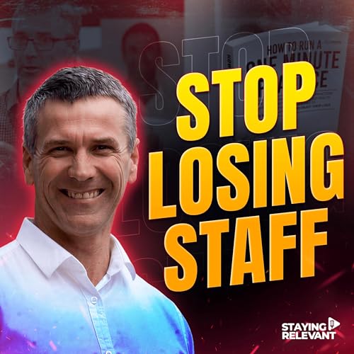 Running a Clinic Shouldn't Require This Much Work | Paul Wright