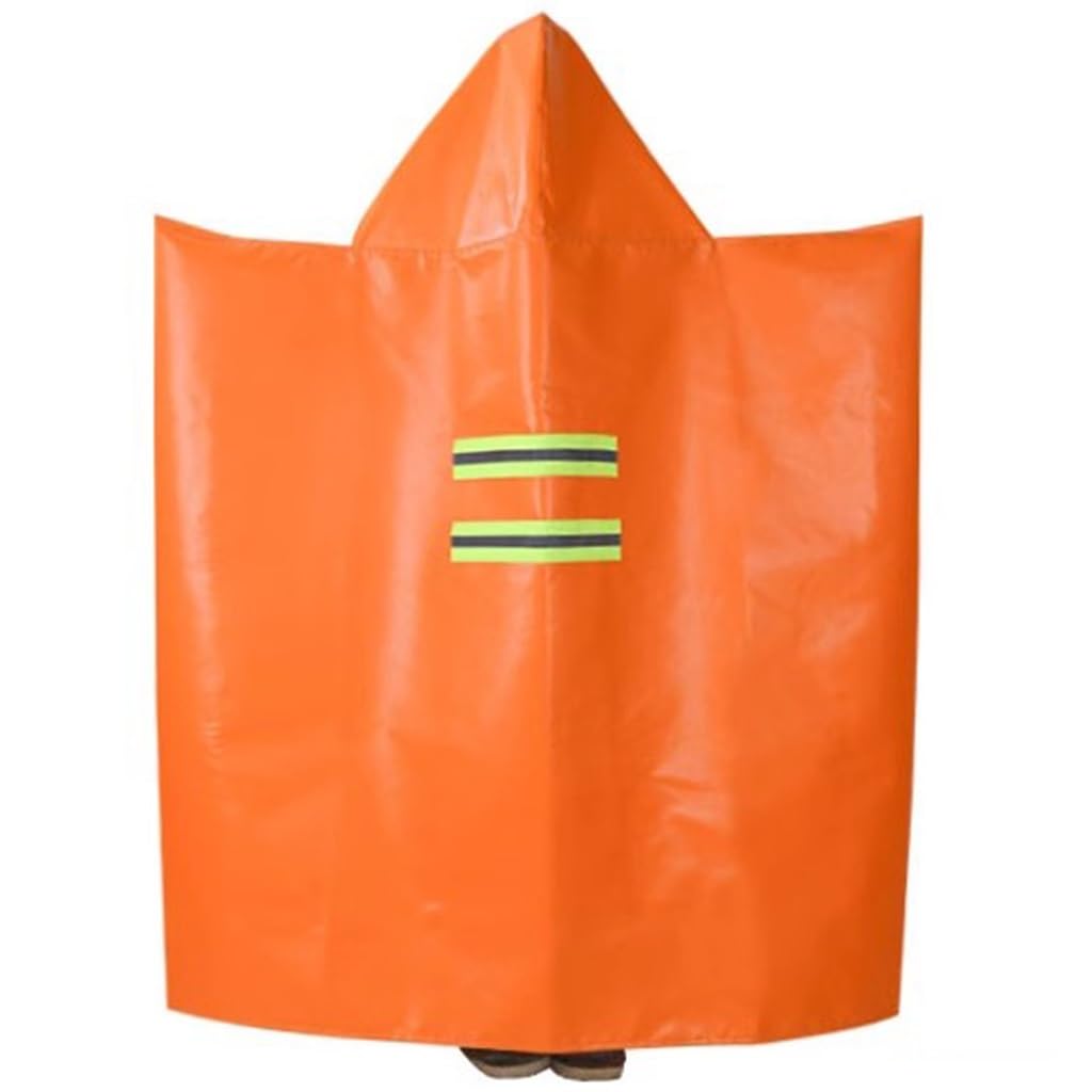 Manta Apagafuegos Manta Ignífuga De Silicona Resistente A Altas Temperaturas, Capa Ignífuga Gruesa para El Hogar, Ropa De Escape para Cocina, Reutilizable(47.2 * 47.2inches)