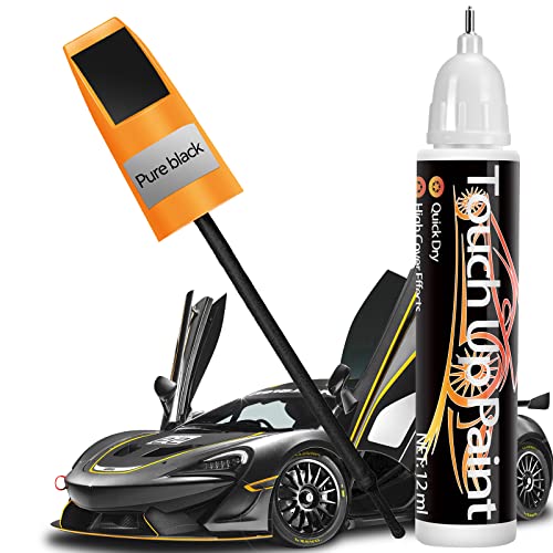 10 Best Black Automotive Paint & Buying Guide 2023 • Sacred Car