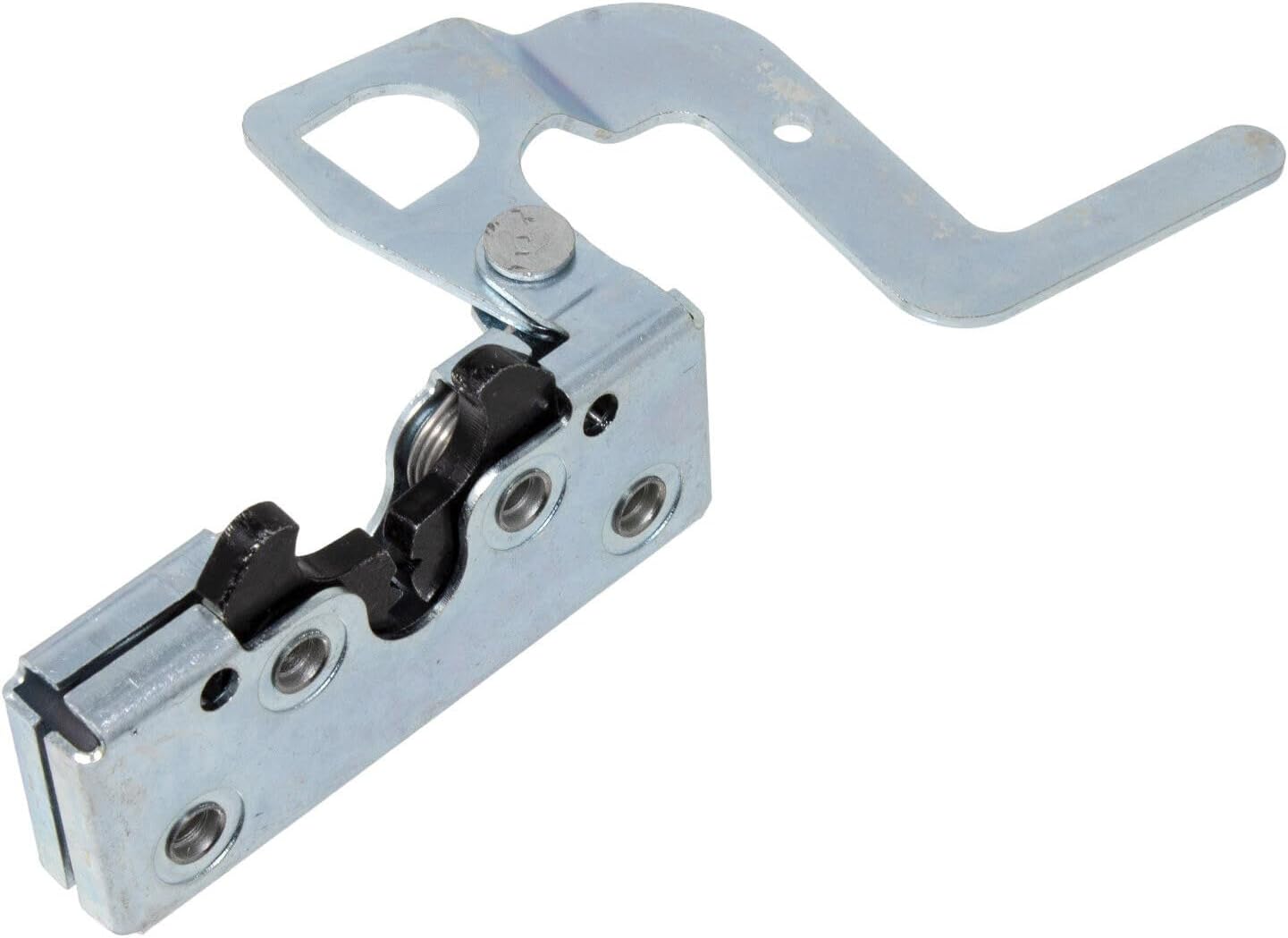 Geofrey Rear Door Latch 6670867 Compatible with Bobcat 751 753 763 773 863 864 873 883 963 T190 T200