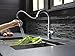 Trinsic Single Handle Pull-Down Bar/Prep Faucet