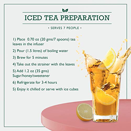 Vahdam, Matcha Green Tea Powder (1.75Oz, 25 Cups) & Himalayan Green Tea Leaves (3.53Oz, 50 Cups)- 100% Natural Green Tea | Green & Matcha Latte For Energy, Focus And Cleansing- 100% Pure #TOP7