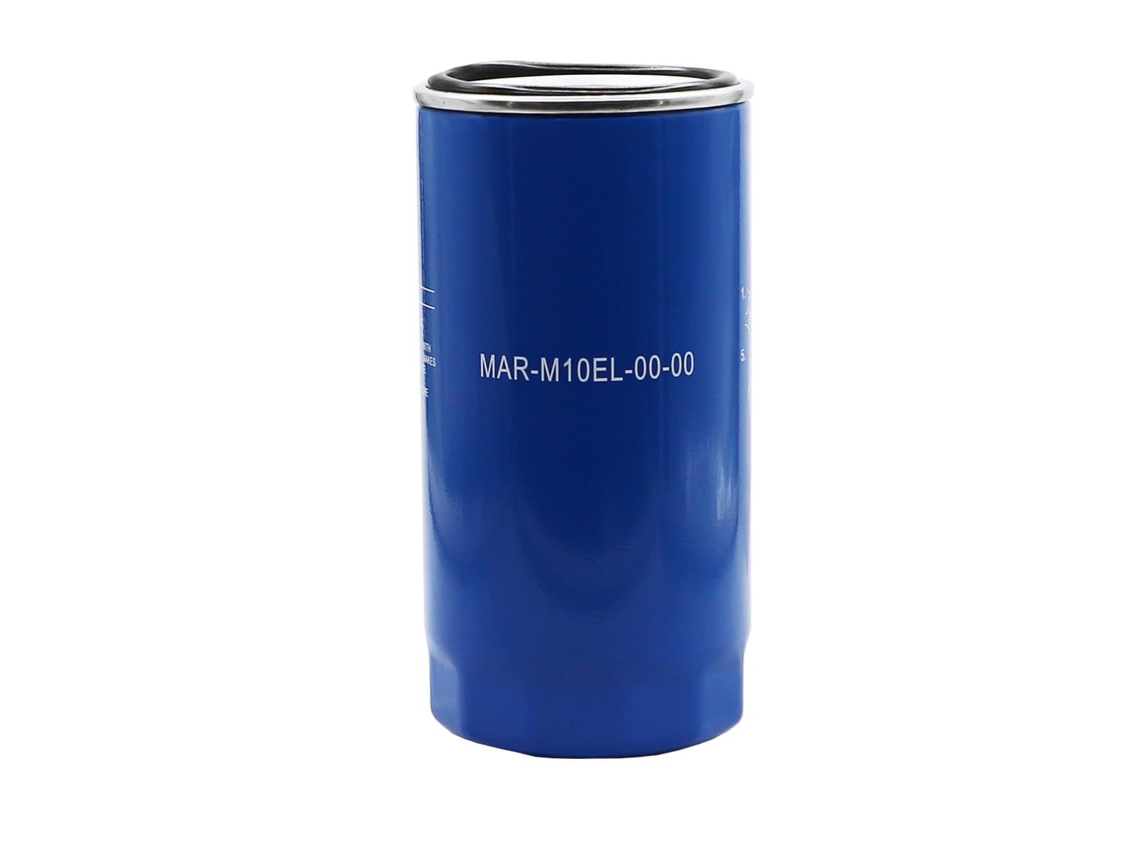 Photo 1 of 10 Micron Filtration accuracy Fuel Water Separator Applicable to MAR-M10EL-00-00