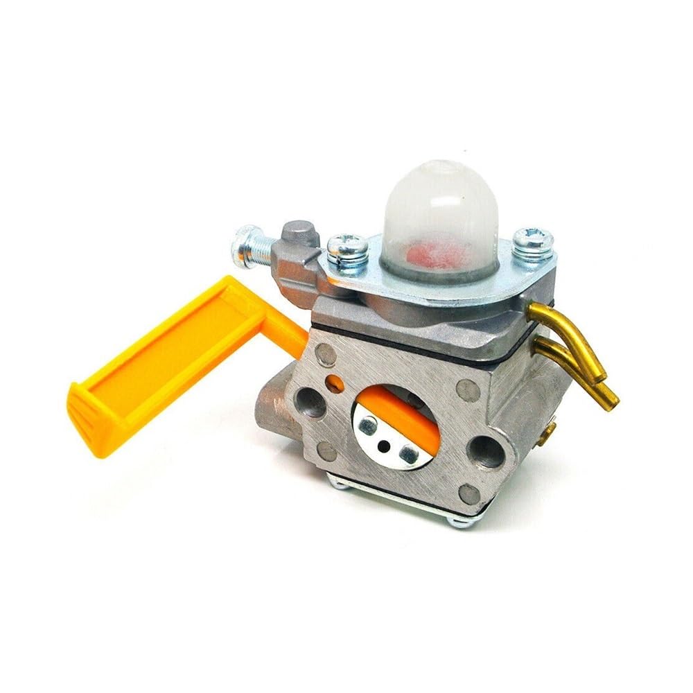 Carburateur moteur 26cc pour entretenir le jardin avec les modèles RY26540
