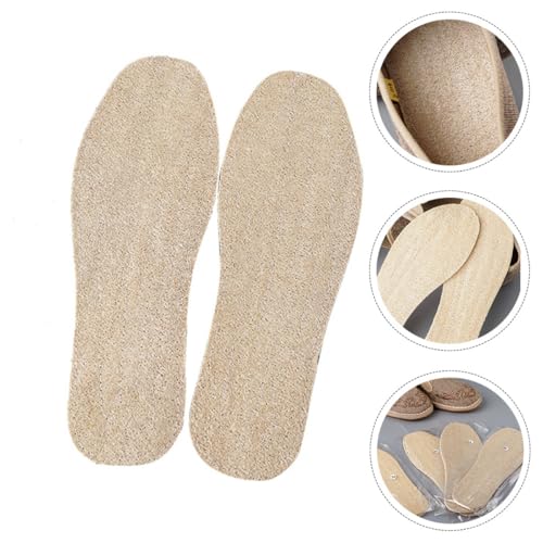 Plantillas Ipetboom Loofah para Calzado Talla 40 miniatura 6