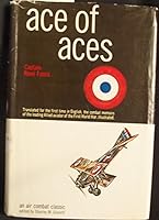 Ace of aces B000J68V7Y Book Cover