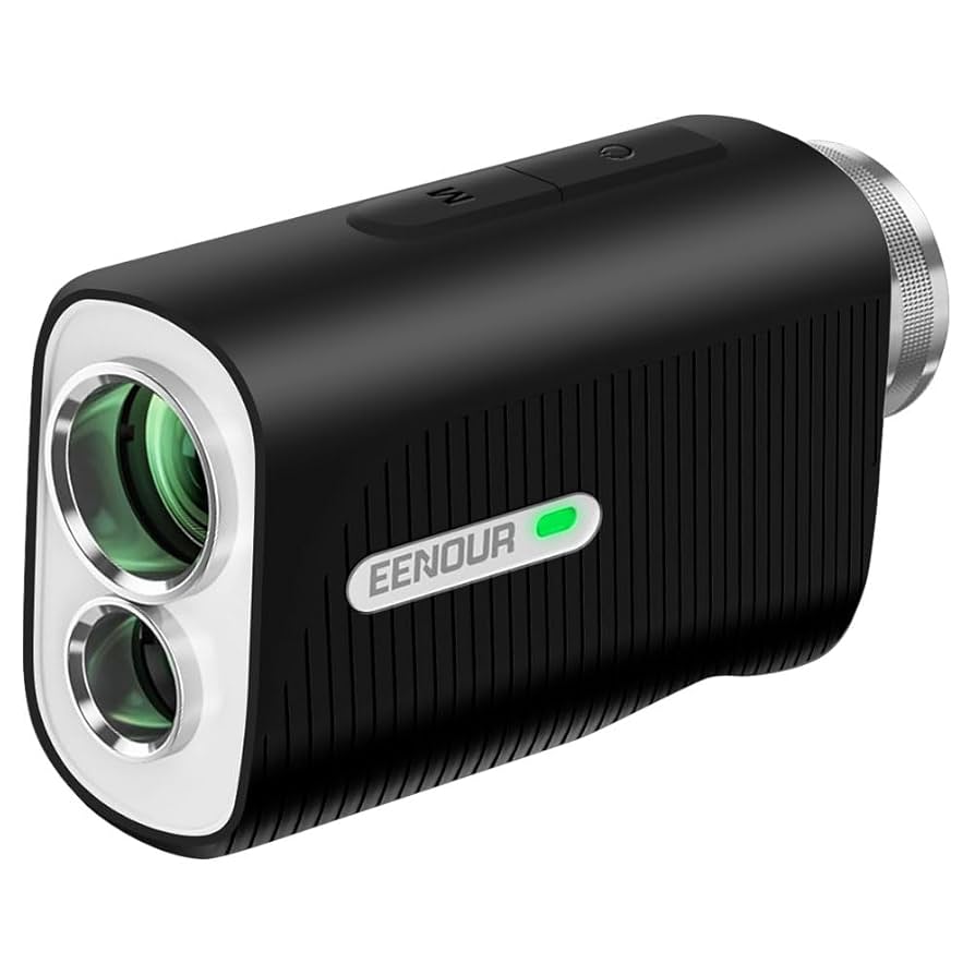 Amazon.co.jp: JIAYJP For EENOUR ゴルフレーザー距離計 Ultra