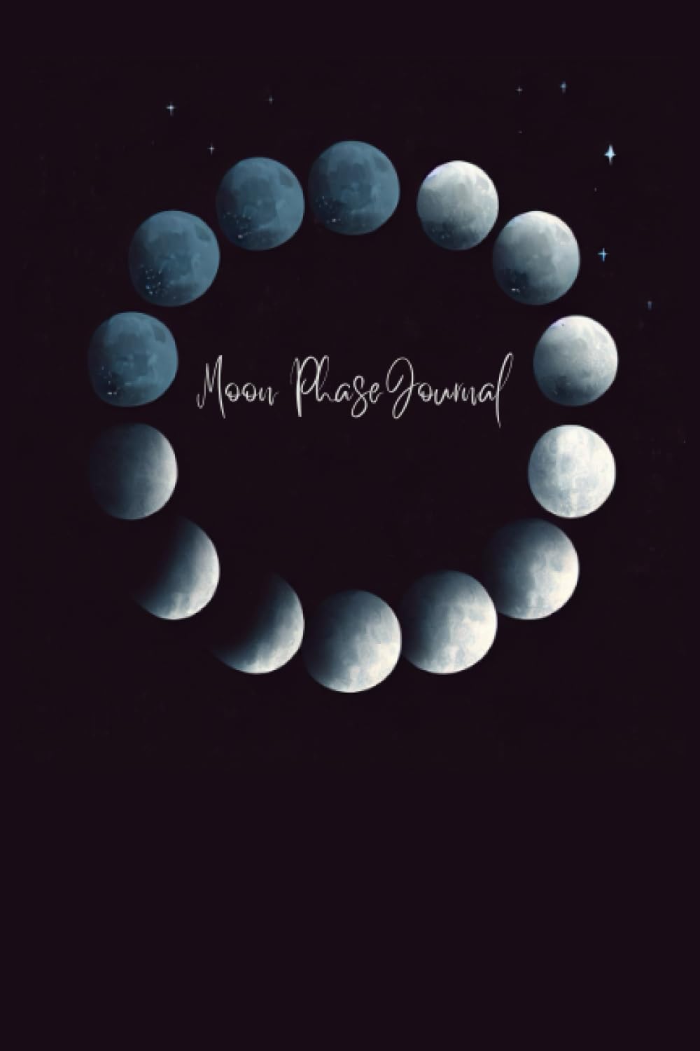 Moon Phase Journal