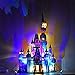 Produktbild Licht-Set Für Disney Castle Modell - LED Beleuchtung Light Kit Kompatibel Mit Lego 71040 (Modell Nicht Enthalten)