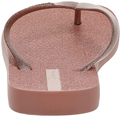 Plast Ad Fem Feminino Ipanema Rosa 38