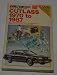 Cutlass, 1970-87 (Chilton's Repair Manual)